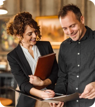 Écoute attentive des besoins clients en assurance de personnes avec analyse personnalisée des situations